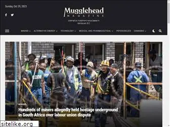 mugglehead.com
