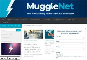 mugglenet.com