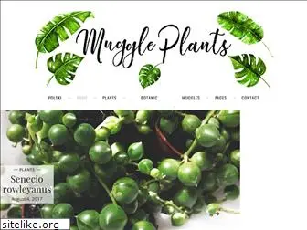 muggleplants.com