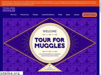 muggletours.co.uk