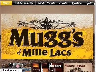 muggsofmillelacs.com
