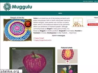 muggulu.com
