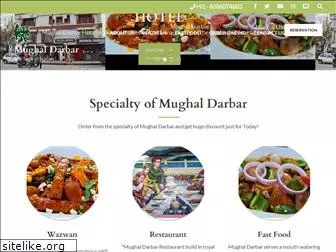 mughal-darbar.com