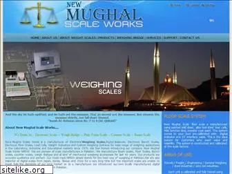 mughalscales.com