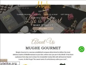 mughegourmet.com