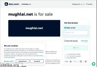 mughlai.net