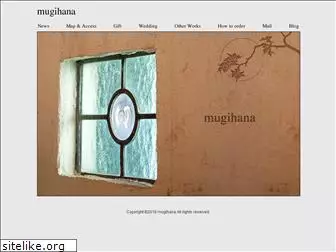 mugihana.com