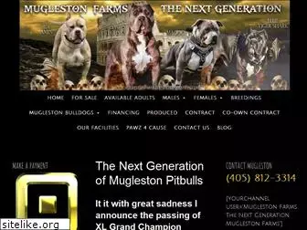 muglestonfarmsthenextgeneration.com