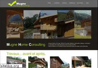 mugne.com