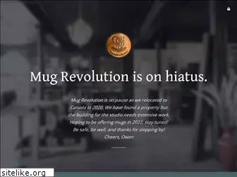 mugrevolution.com