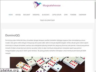 mugsalehouse.com