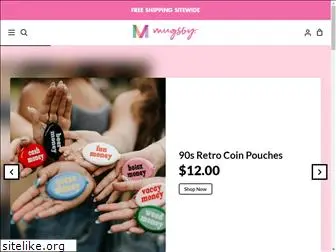 mugsby.com