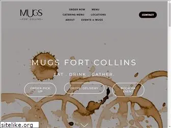 mugscoffeelounge.com