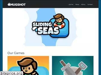 mugshotgames.com