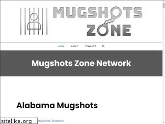 mugshots.zone