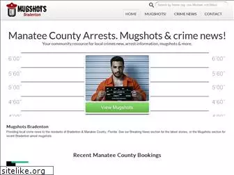 mugshotsbradenton.com