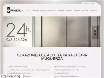 muguerza.com