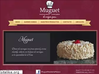 muguet.com.mx