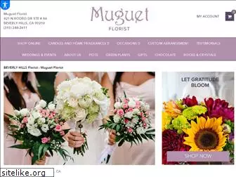 muguetflowers.com