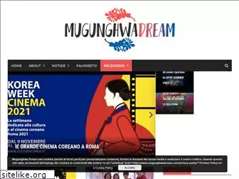mugunghwadream.com