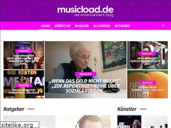 muhabbet.musicload.de
