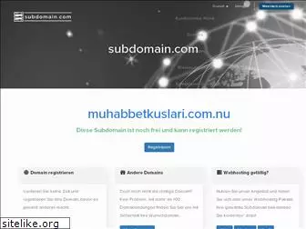 muhabbetkuslari.com.nu