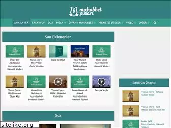 muhabbetpinari.net
