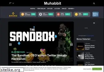 muhabbit.com