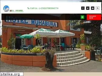 muhaburahotel.com
