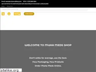 muhamedshop.com