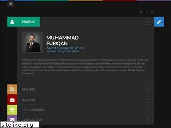 muhammadfurqan.com