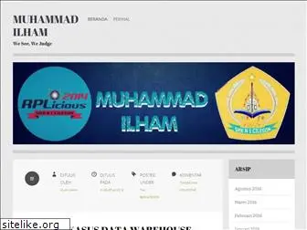 muhammadilhamx.wordpress.com