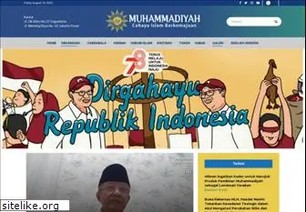 muhammadiyah.or.id