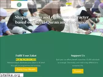 muhammadiyah.org.sg