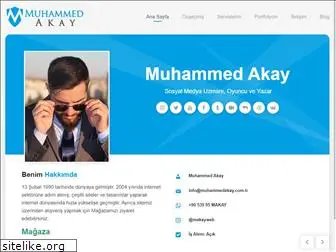 muhammedakay.com.tr