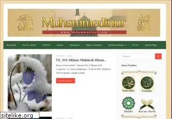 muhammedinur.com