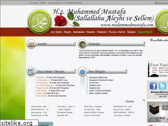 muhammedmustafa.com