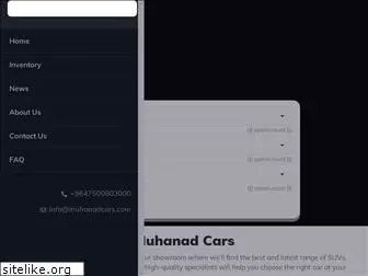 muhanadcars.com