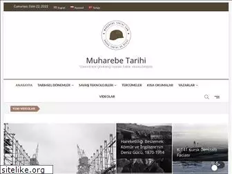 muharebetarihi.com