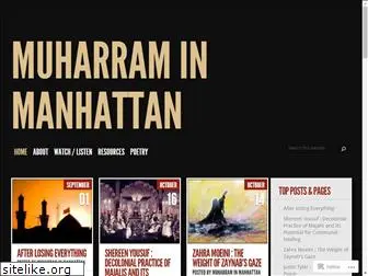 muharraminmanhattan.com