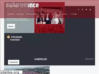 muharremince.com.tr