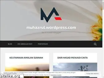 muhazrul.wordpress.com