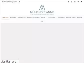 muhendisanne.com