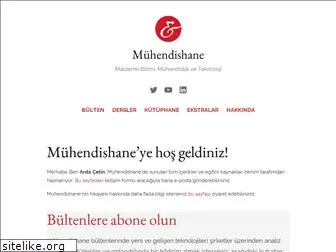 muhendishane.org