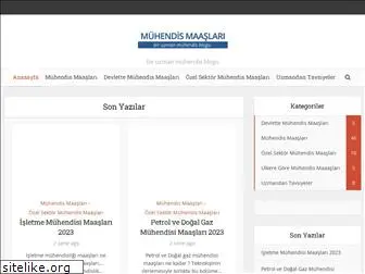 muhendisimaaslari.com