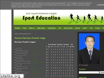 muhim-sport.blogspot.com