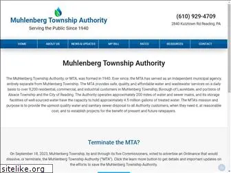 muhlenberg.org