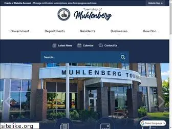 muhlenbergtwp.com