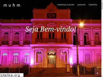 muhm.org.br