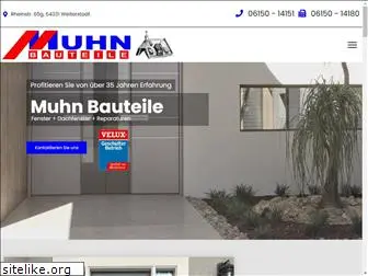 muhn-bauteile.de